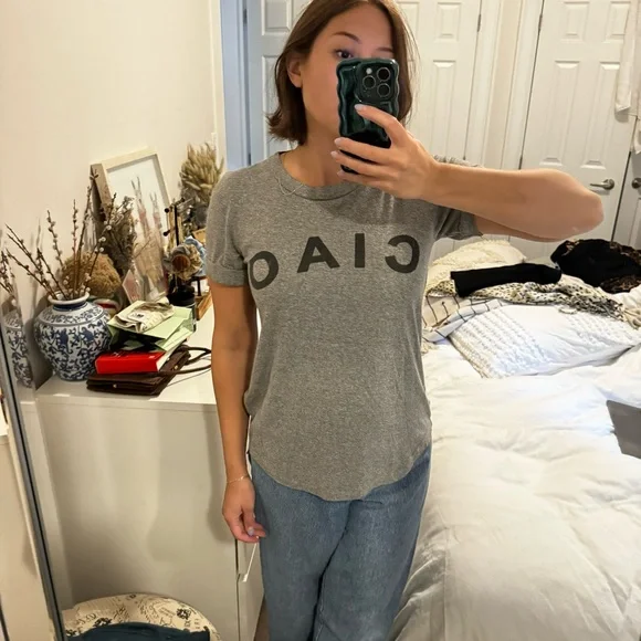 CIAO tee shirt - Picture 1 of 2